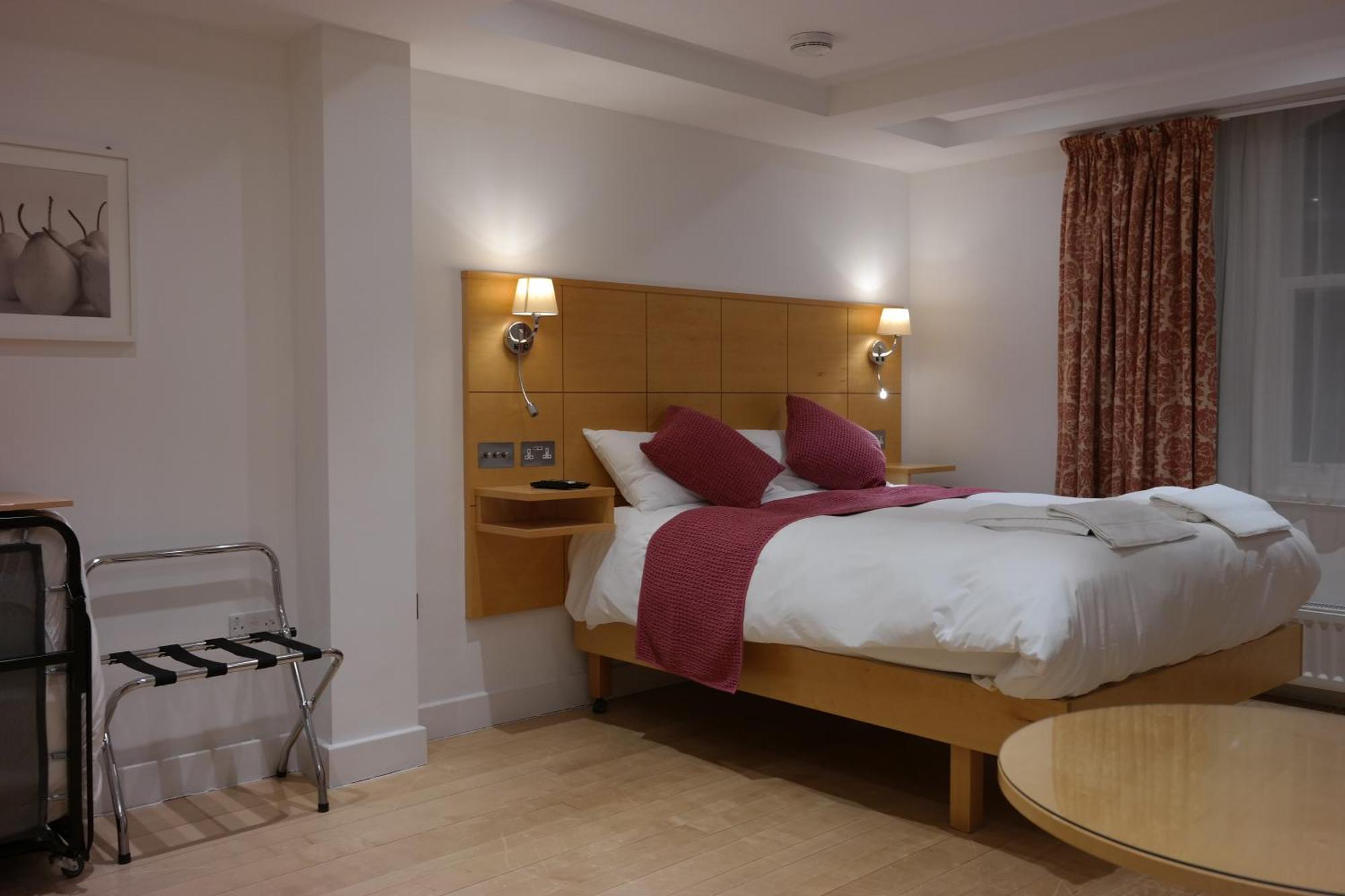 The Alma Rooms London Exterior foto