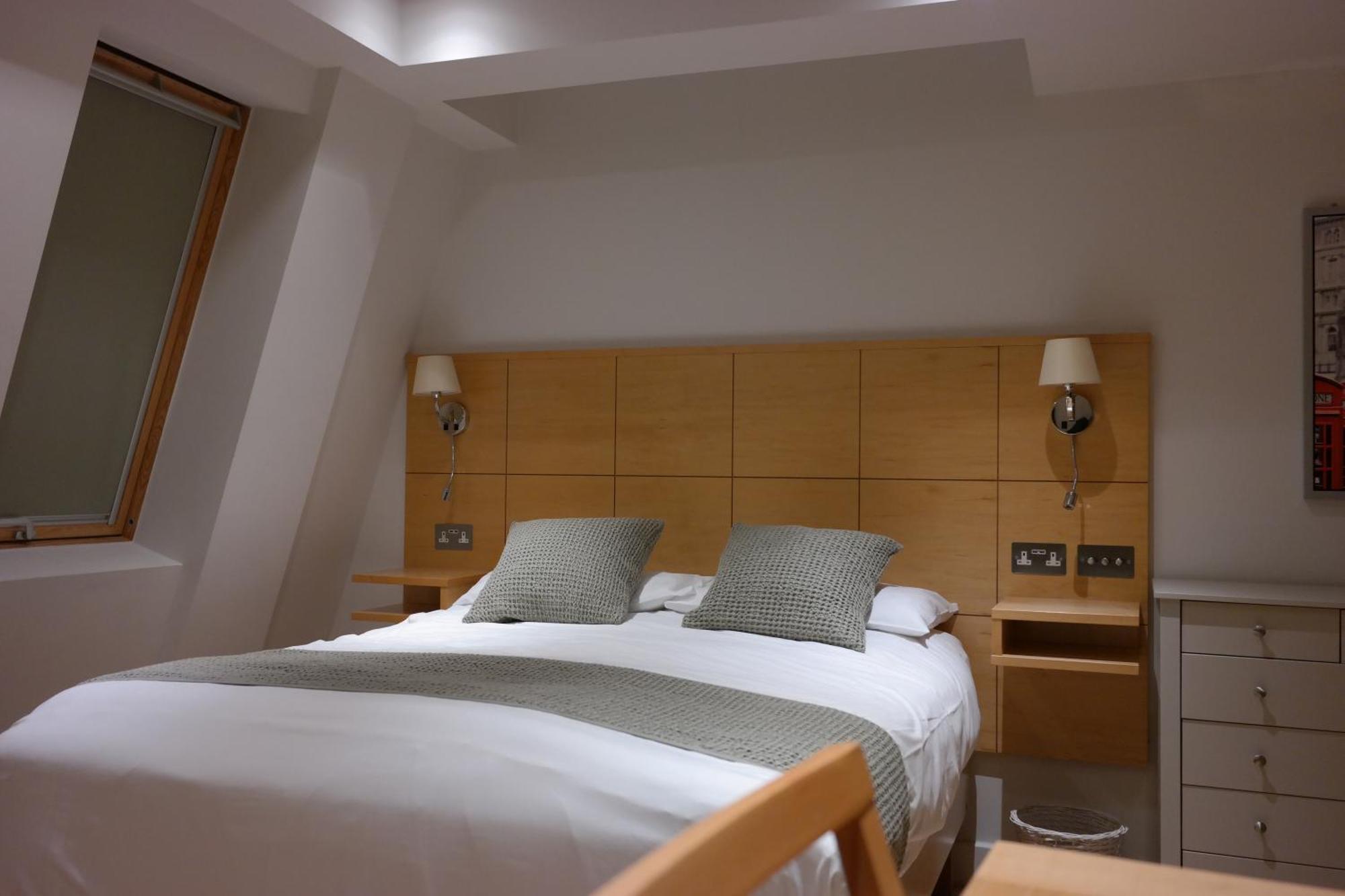 The Alma Rooms London Exterior foto