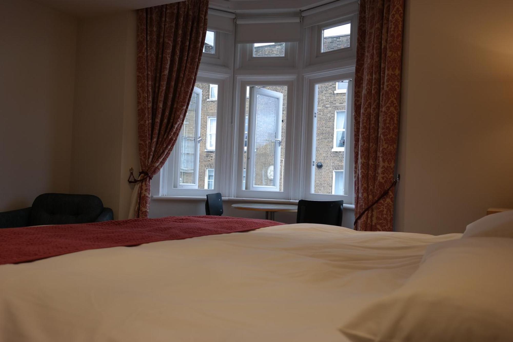 The Alma Rooms London Exterior foto
