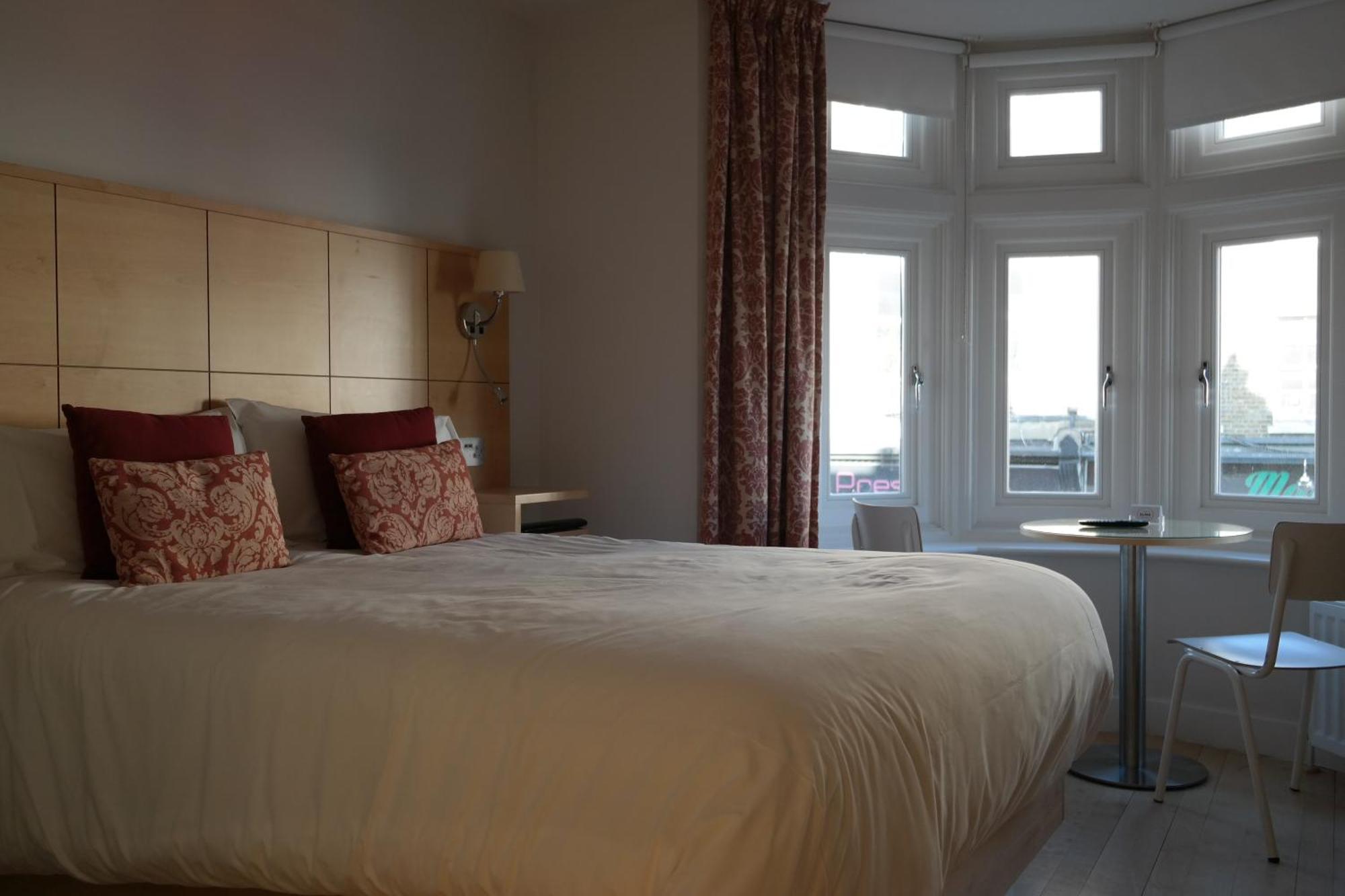 The Alma Rooms London Exterior foto