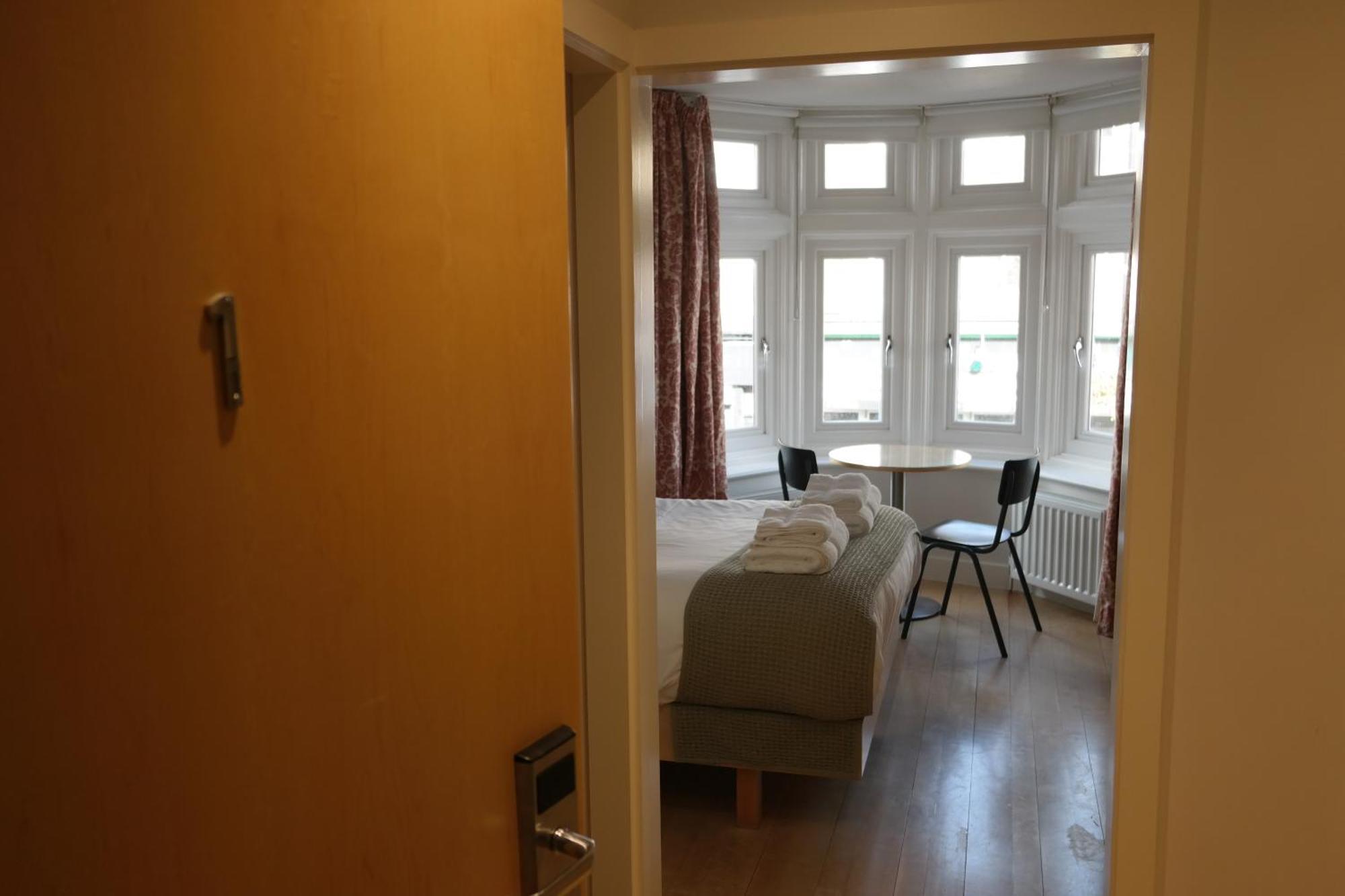 The Alma Rooms London Exterior foto