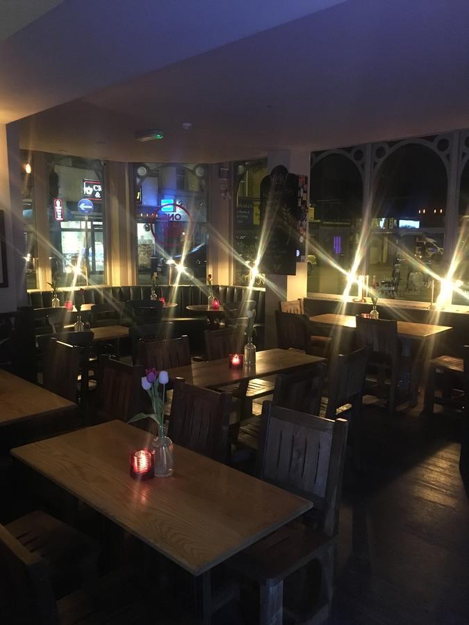 The Alma Rooms London Exterior foto
